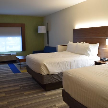 Holiday Inn Express & Suites Ithaca By Ihg Ngoại thất bức ảnh