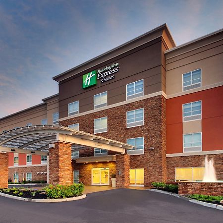Holiday Inn Express & Suites Ithaca By Ihg Ngoại thất bức ảnh