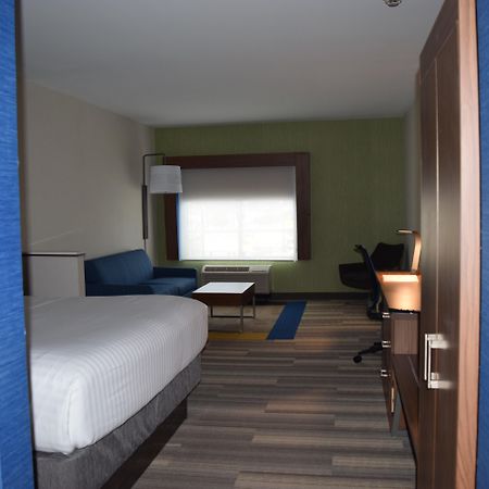 Holiday Inn Express & Suites Ithaca By Ihg Ngoại thất bức ảnh