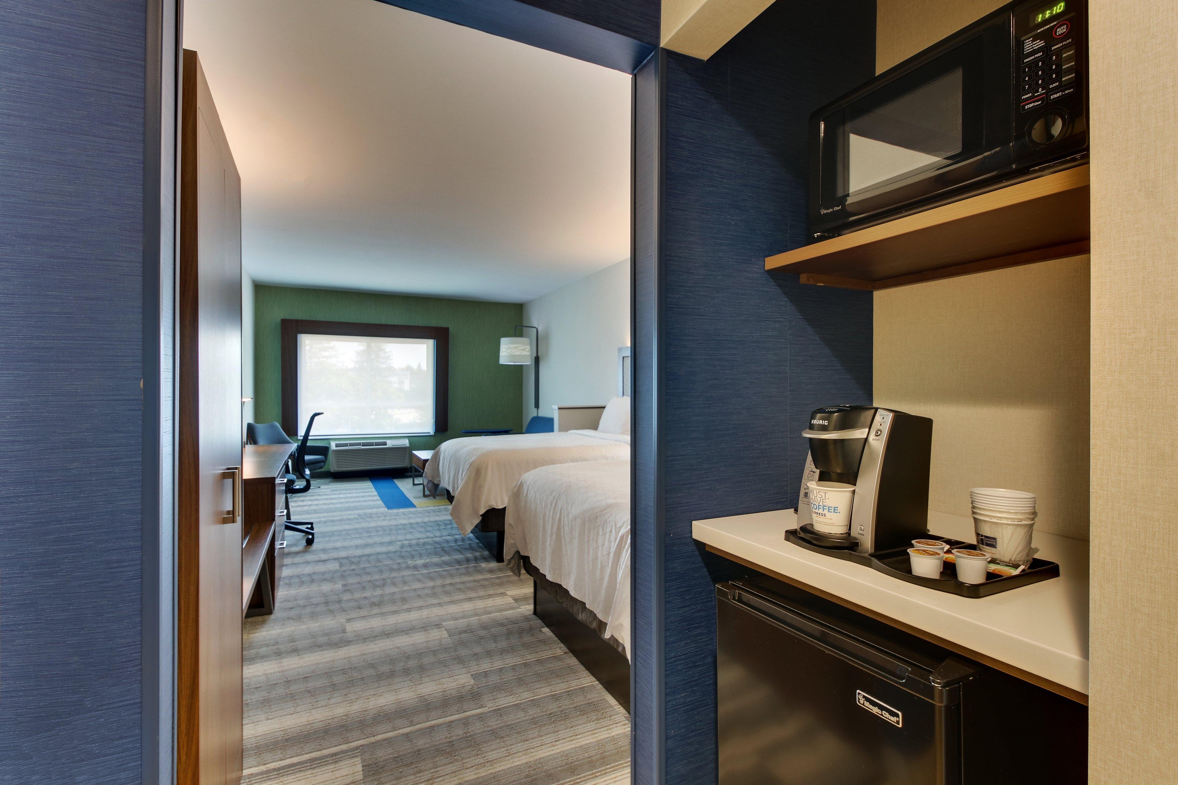 Holiday Inn Express & Suites Ithaca By Ihg Ngoại thất bức ảnh