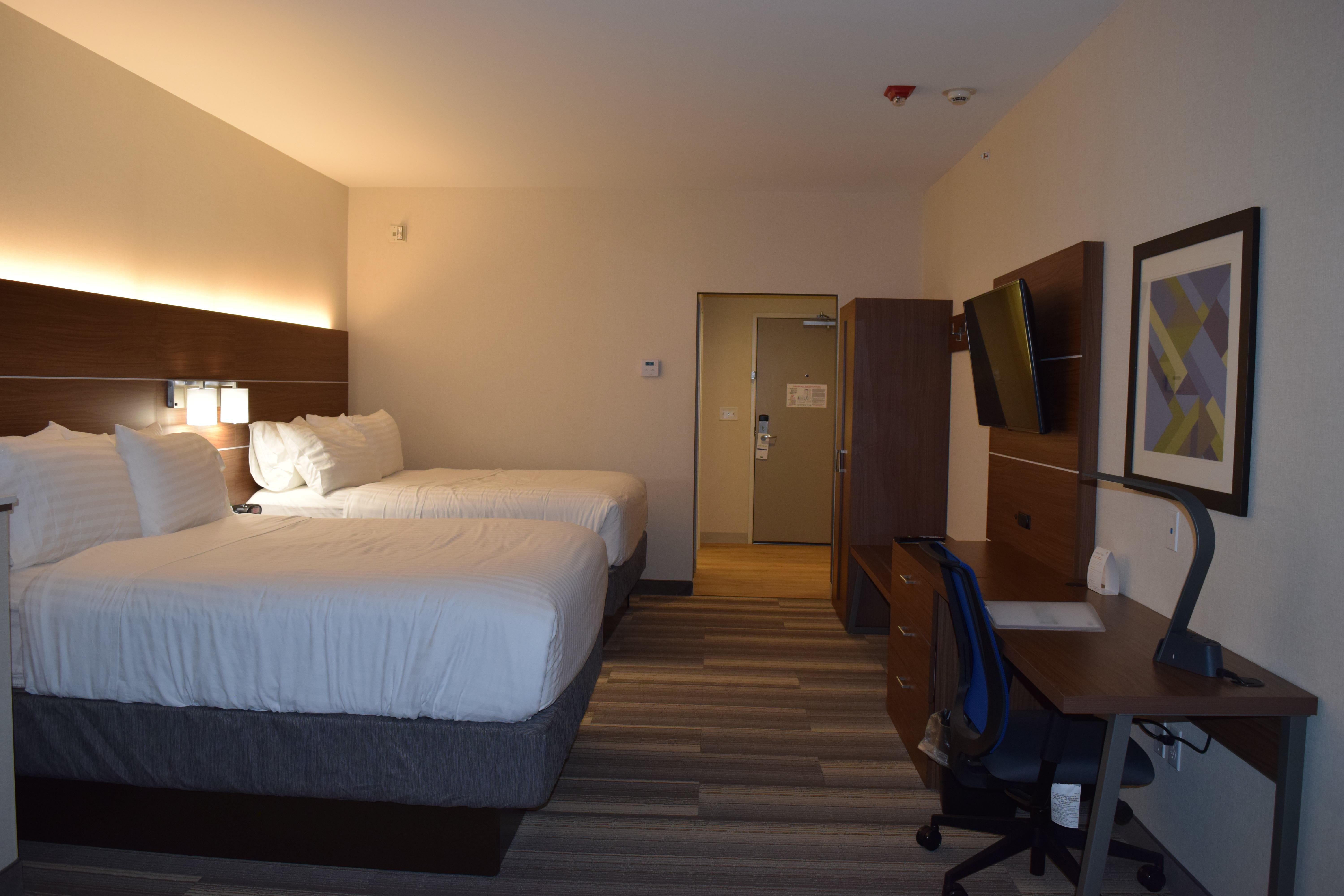 Holiday Inn Express & Suites Ithaca By Ihg Ngoại thất bức ảnh