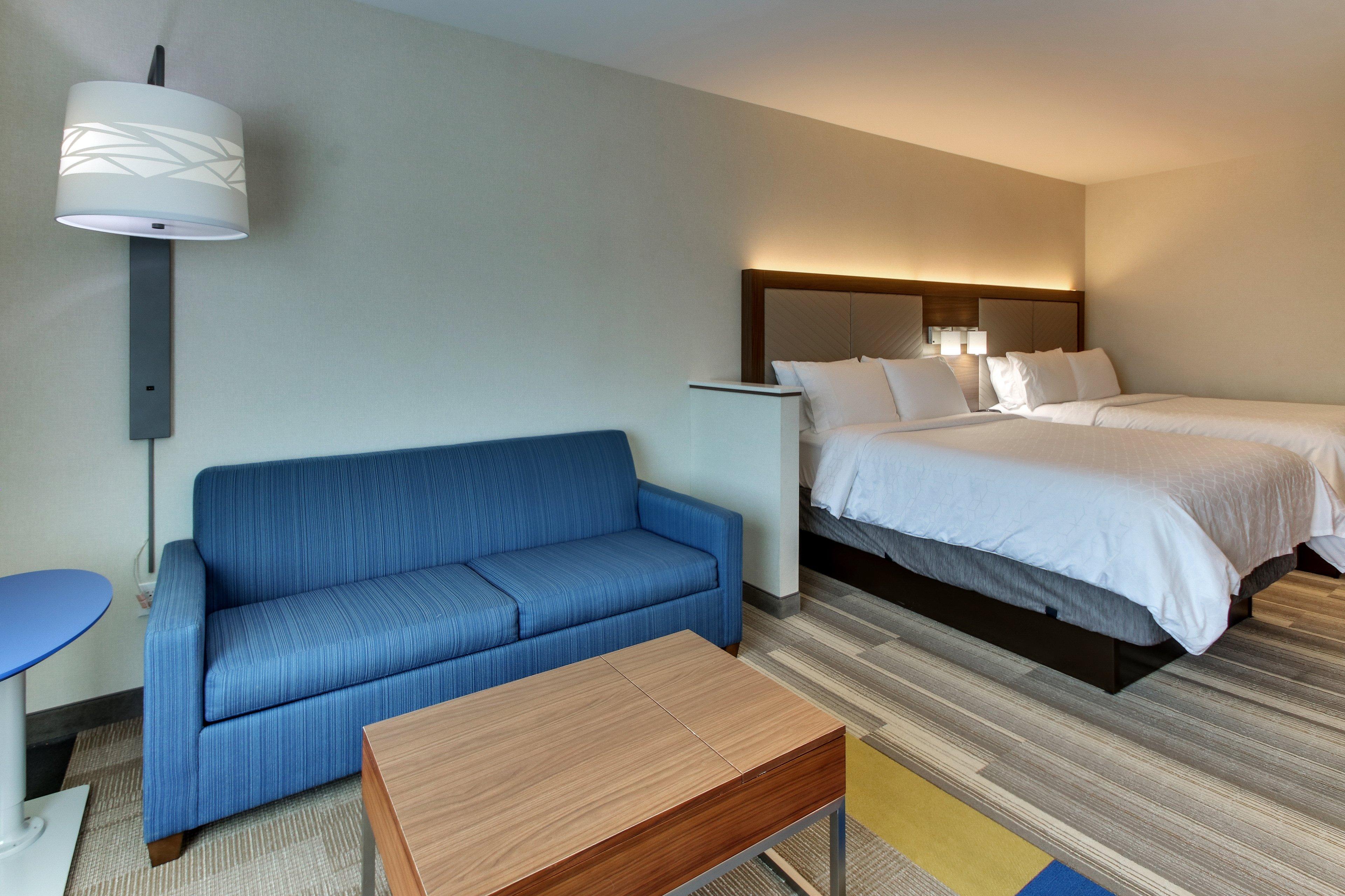 Holiday Inn Express & Suites Ithaca By Ihg Ngoại thất bức ảnh