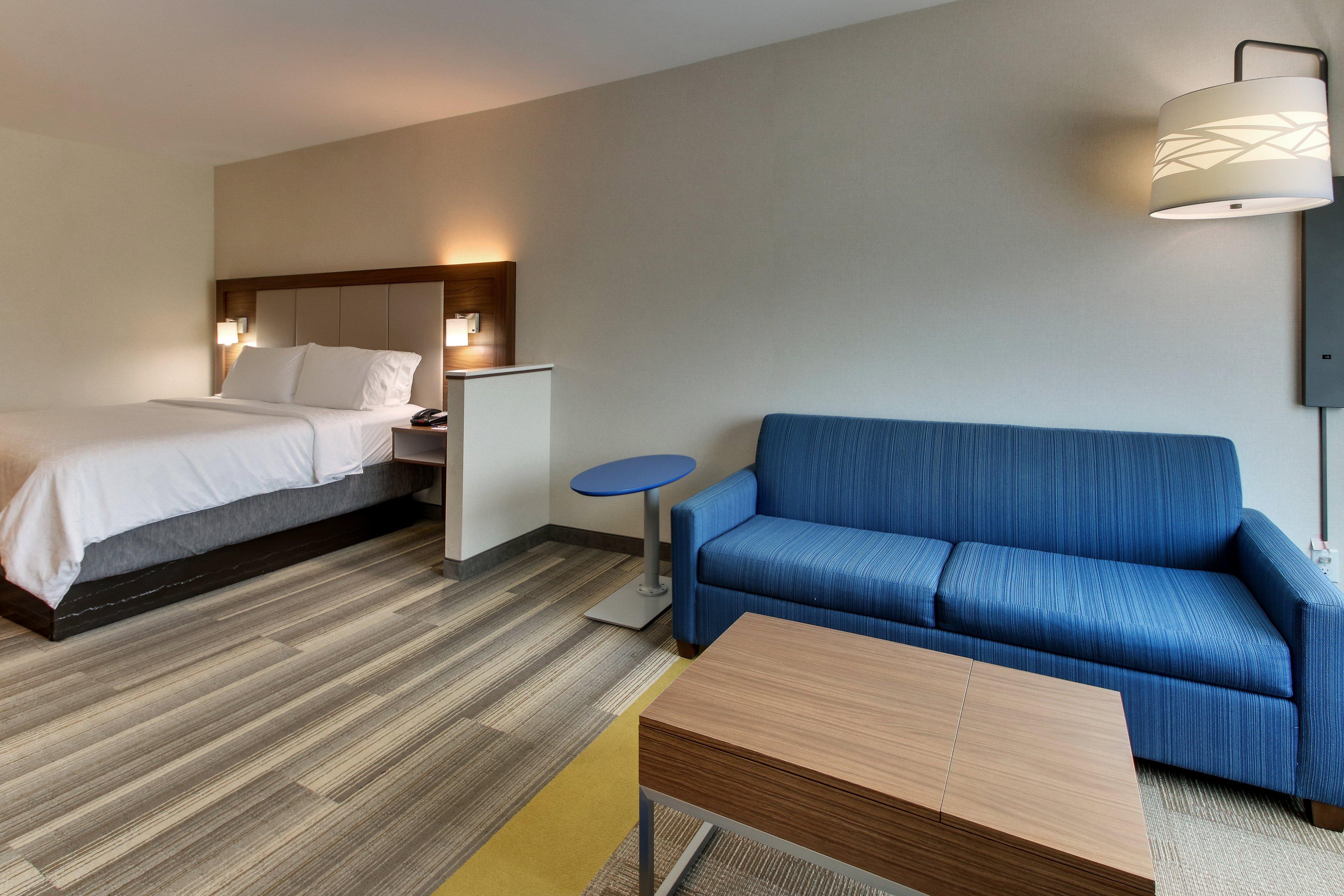 Holiday Inn Express & Suites Ithaca By Ihg Ngoại thất bức ảnh