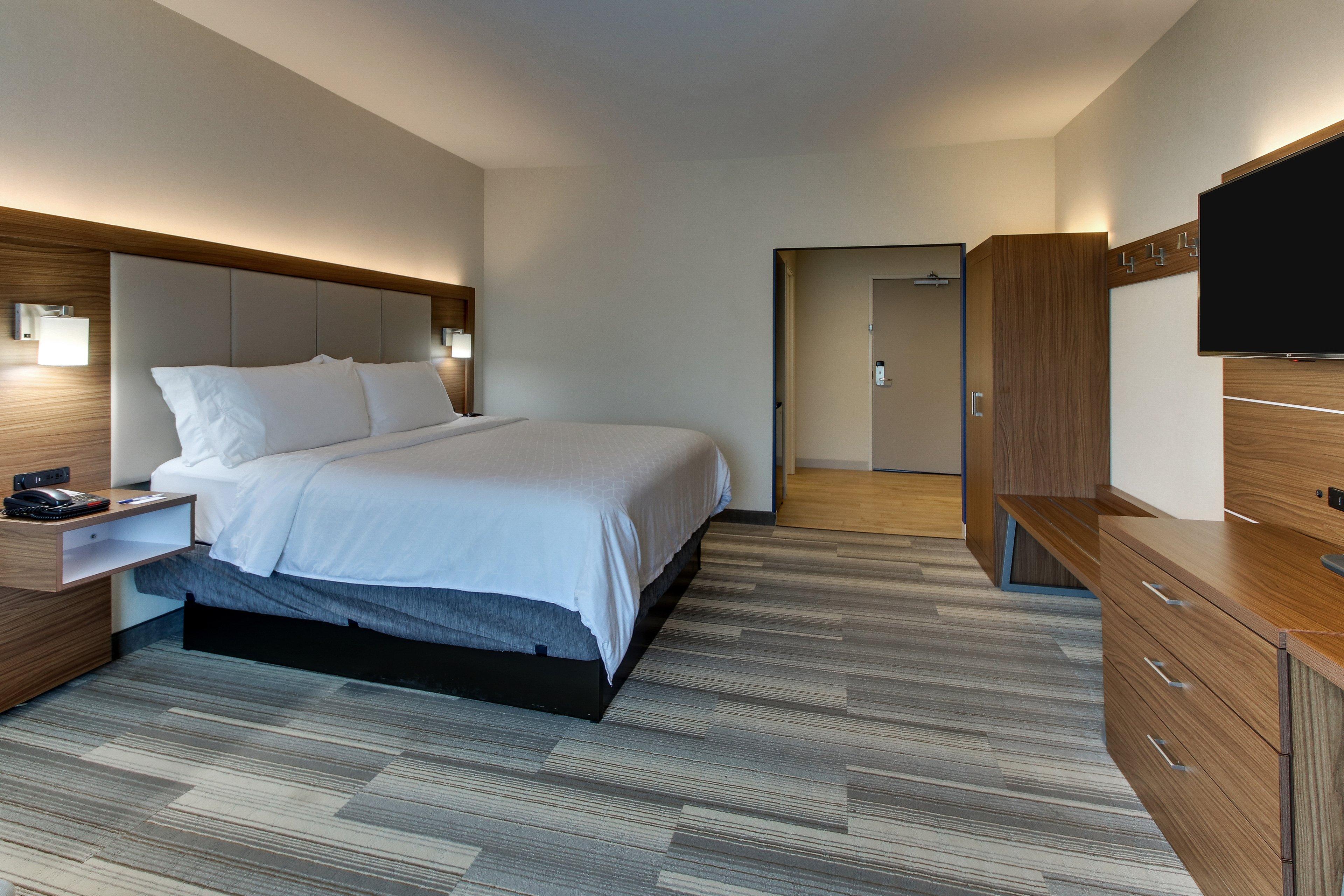 Holiday Inn Express & Suites Ithaca By Ihg Ngoại thất bức ảnh