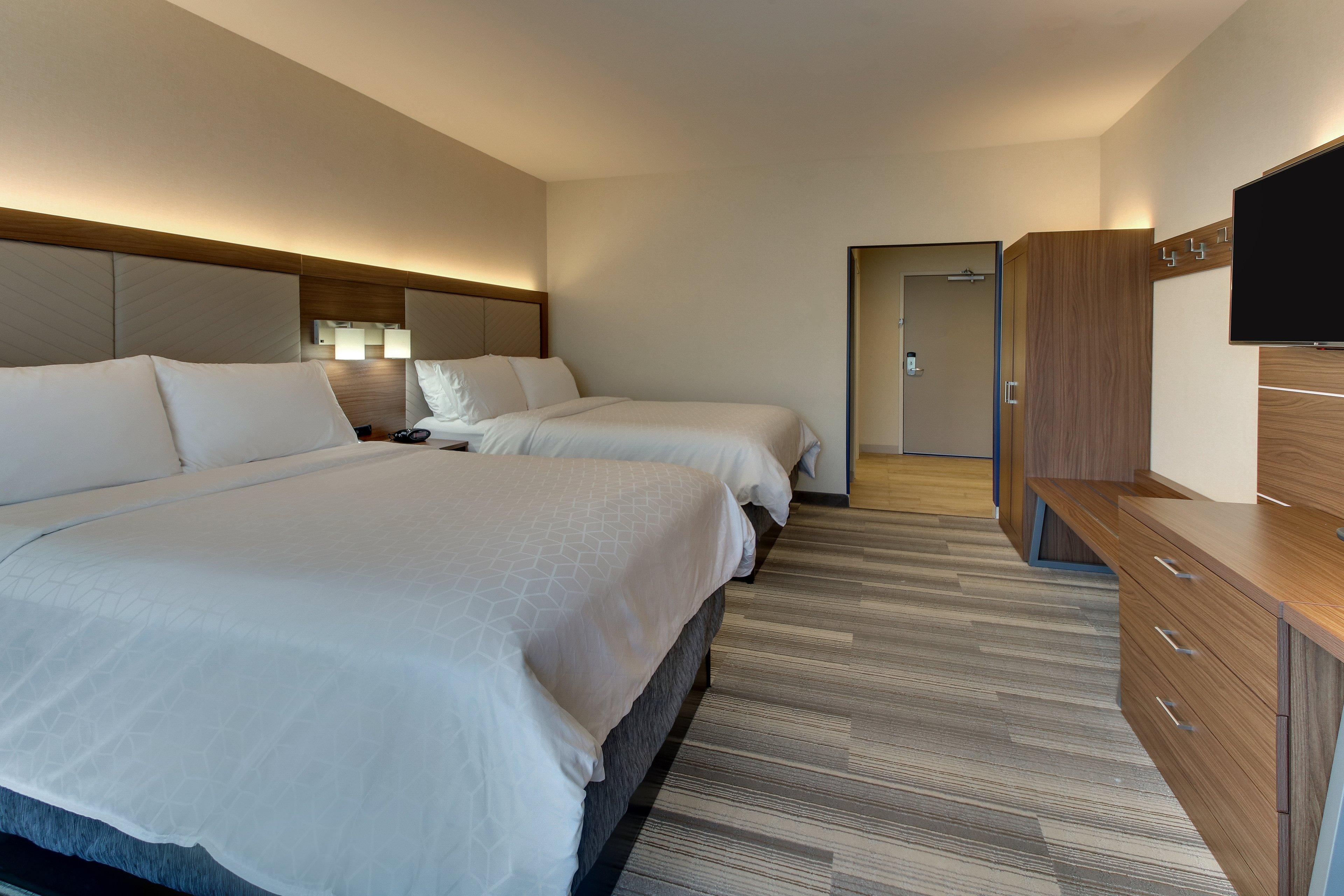 Holiday Inn Express & Suites Ithaca By Ihg Ngoại thất bức ảnh