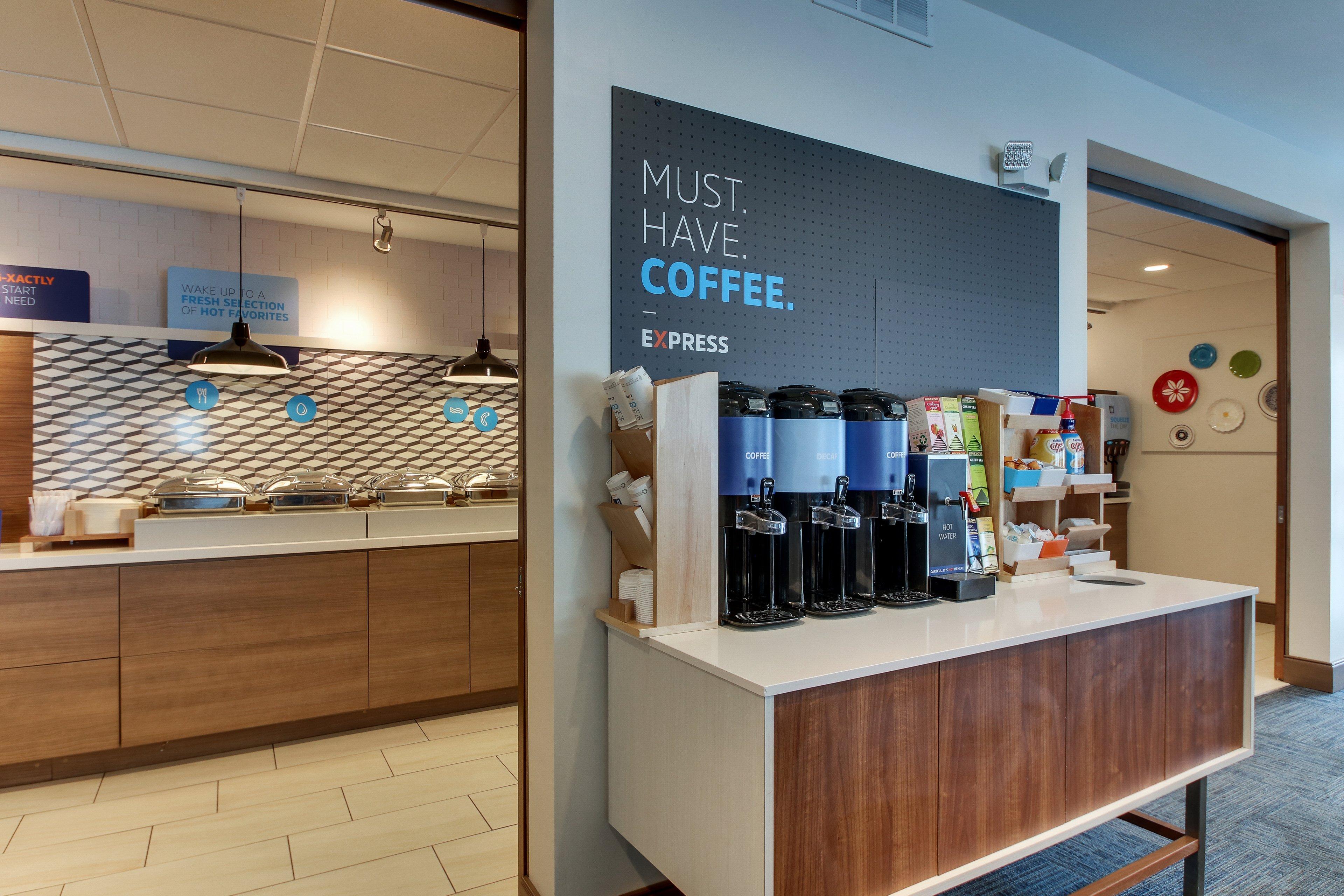 Holiday Inn Express & Suites Ithaca By Ihg Ngoại thất bức ảnh