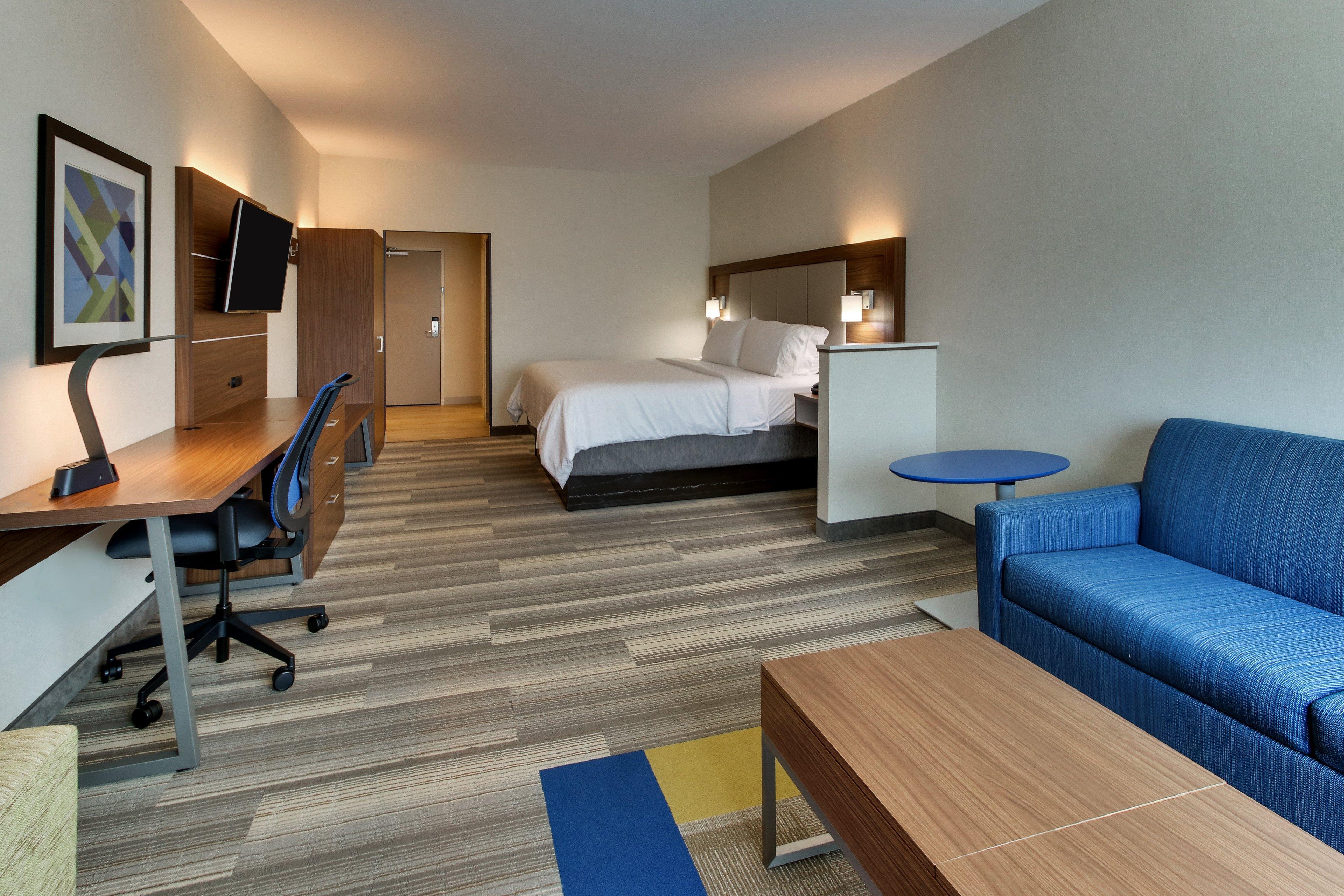 Holiday Inn Express & Suites Ithaca By Ihg Ngoại thất bức ảnh