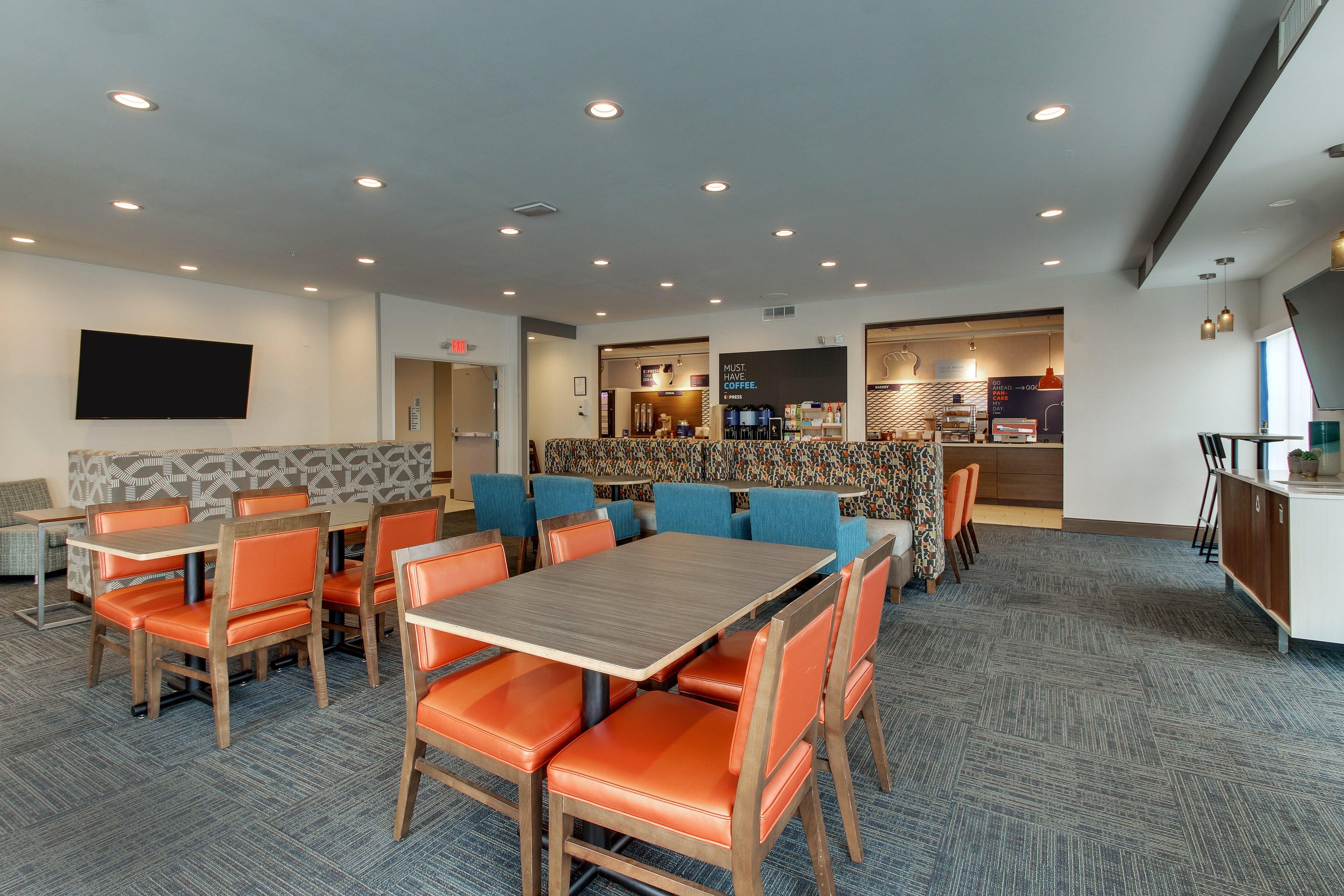 Holiday Inn Express & Suites Ithaca By Ihg Ngoại thất bức ảnh
