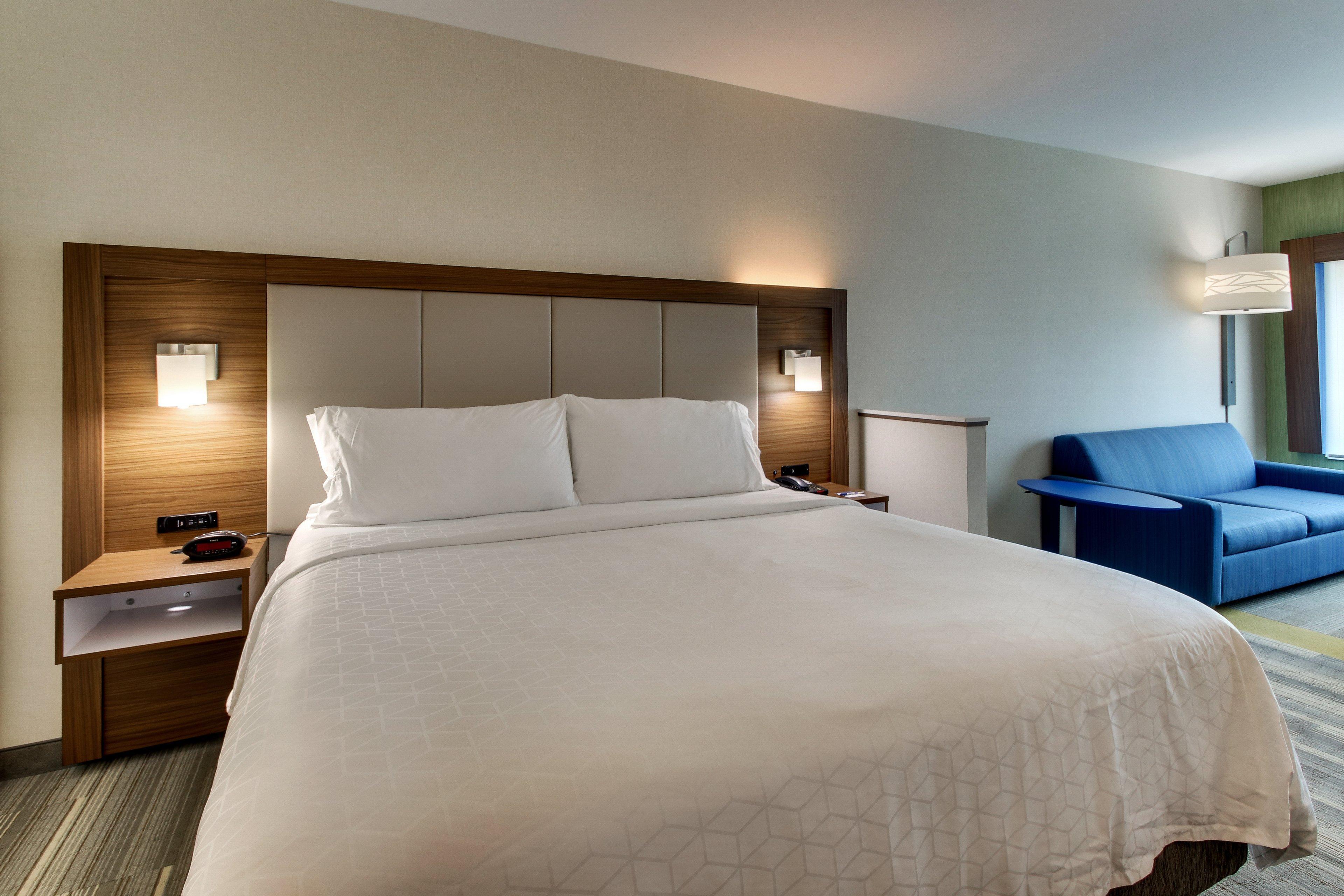 Holiday Inn Express & Suites Ithaca By Ihg Ngoại thất bức ảnh