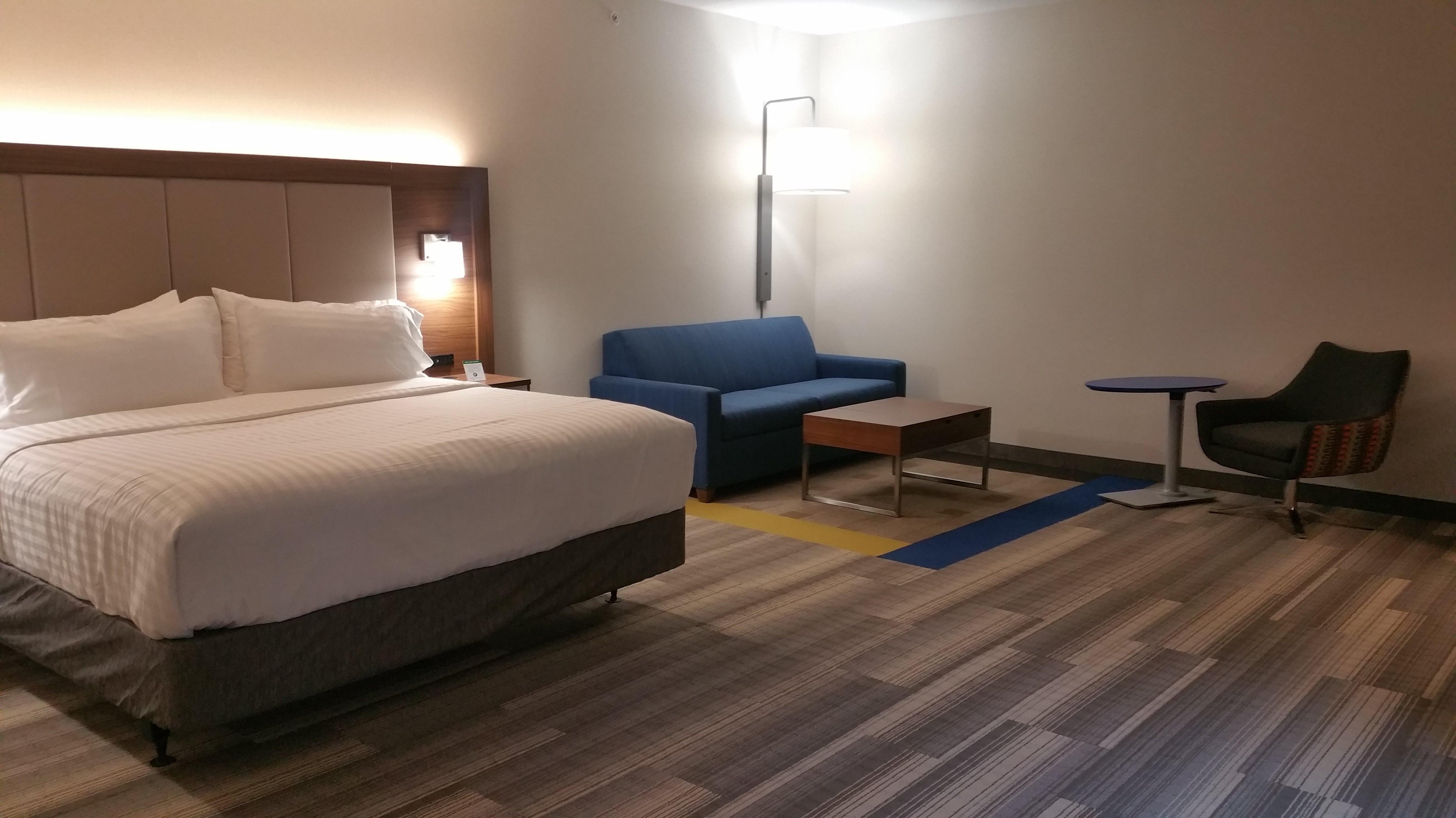 Holiday Inn Express & Suites Ithaca By Ihg Ngoại thất bức ảnh