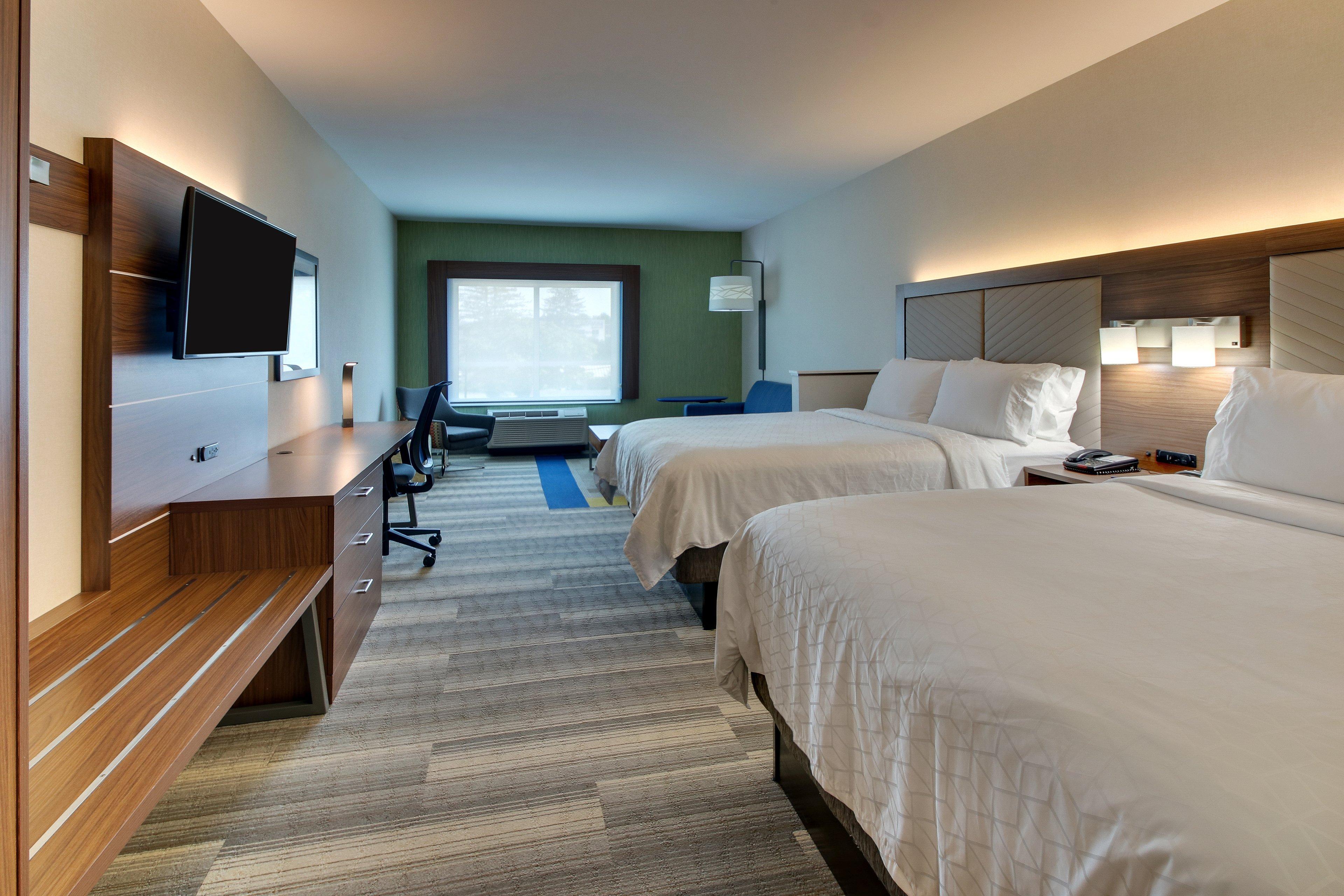 Holiday Inn Express & Suites Ithaca By Ihg Ngoại thất bức ảnh