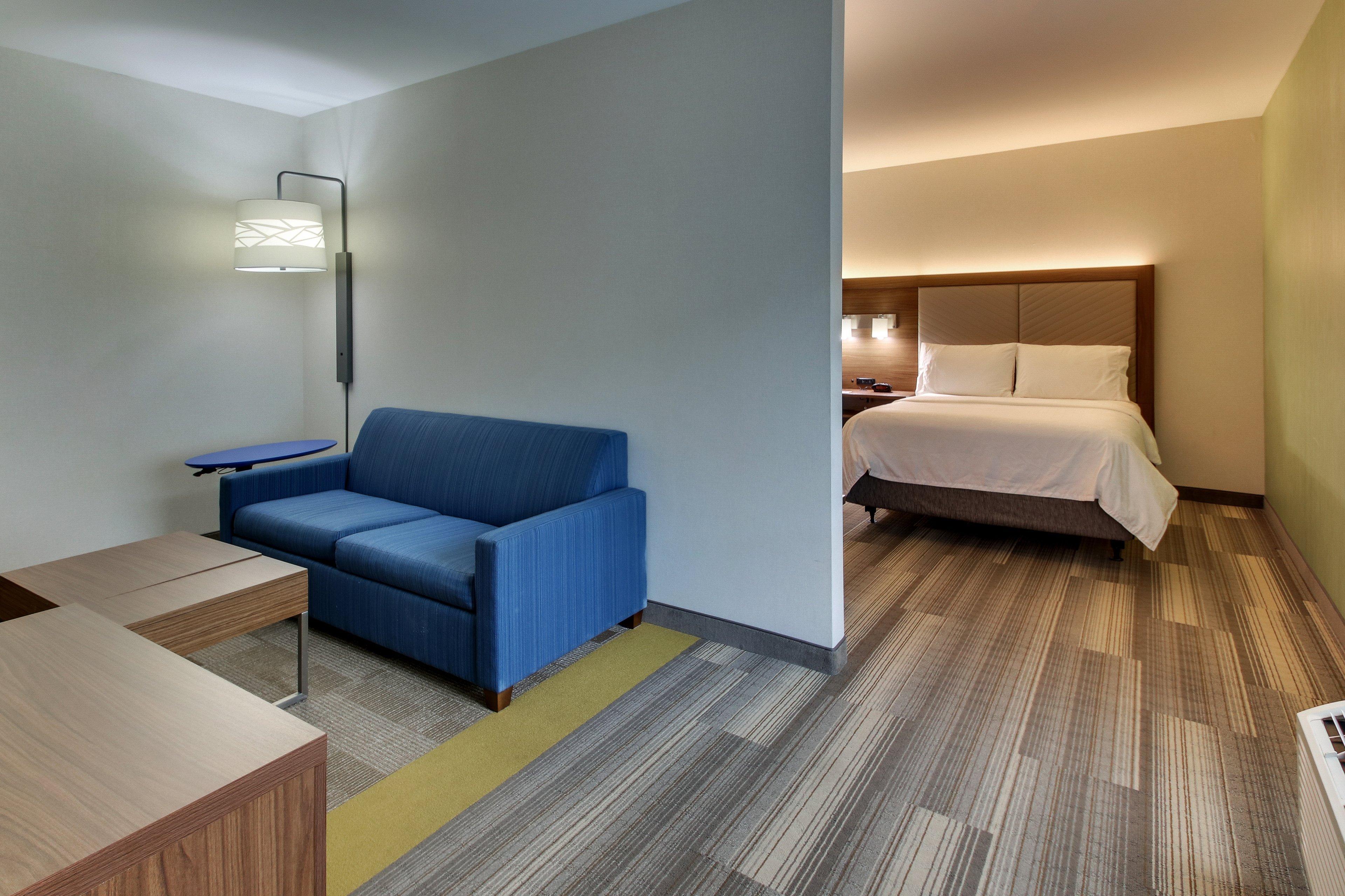 Holiday Inn Express & Suites Ithaca By Ihg Ngoại thất bức ảnh