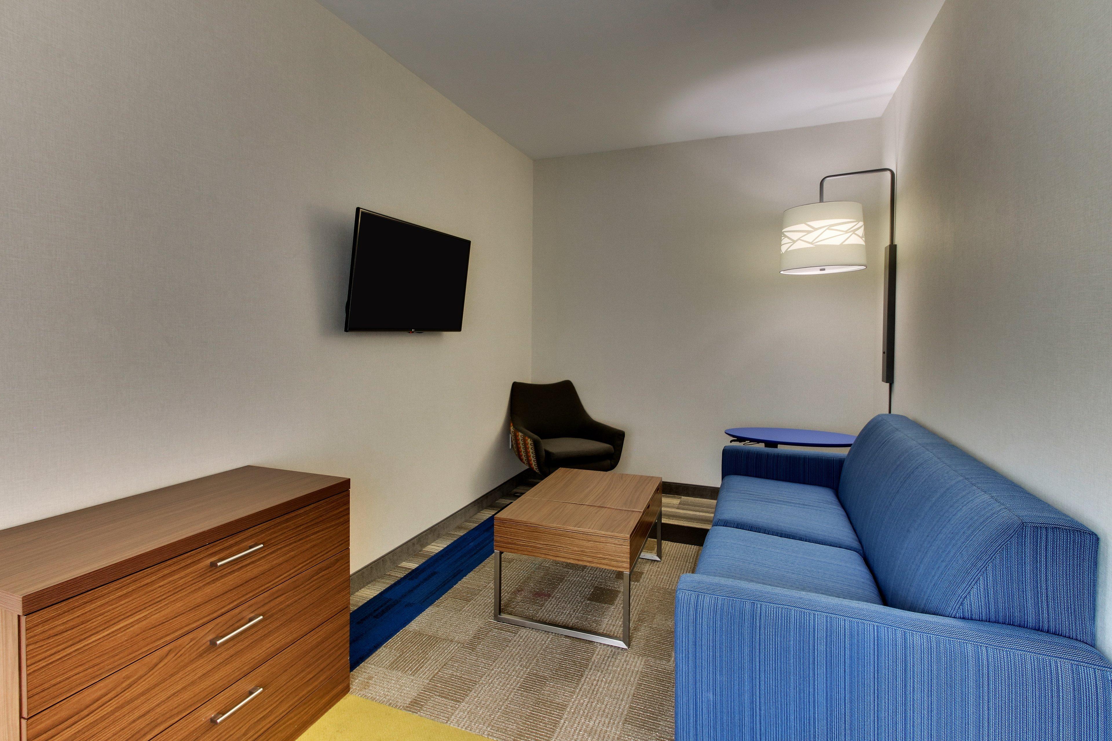 Holiday Inn Express & Suites Ithaca By Ihg Ngoại thất bức ảnh