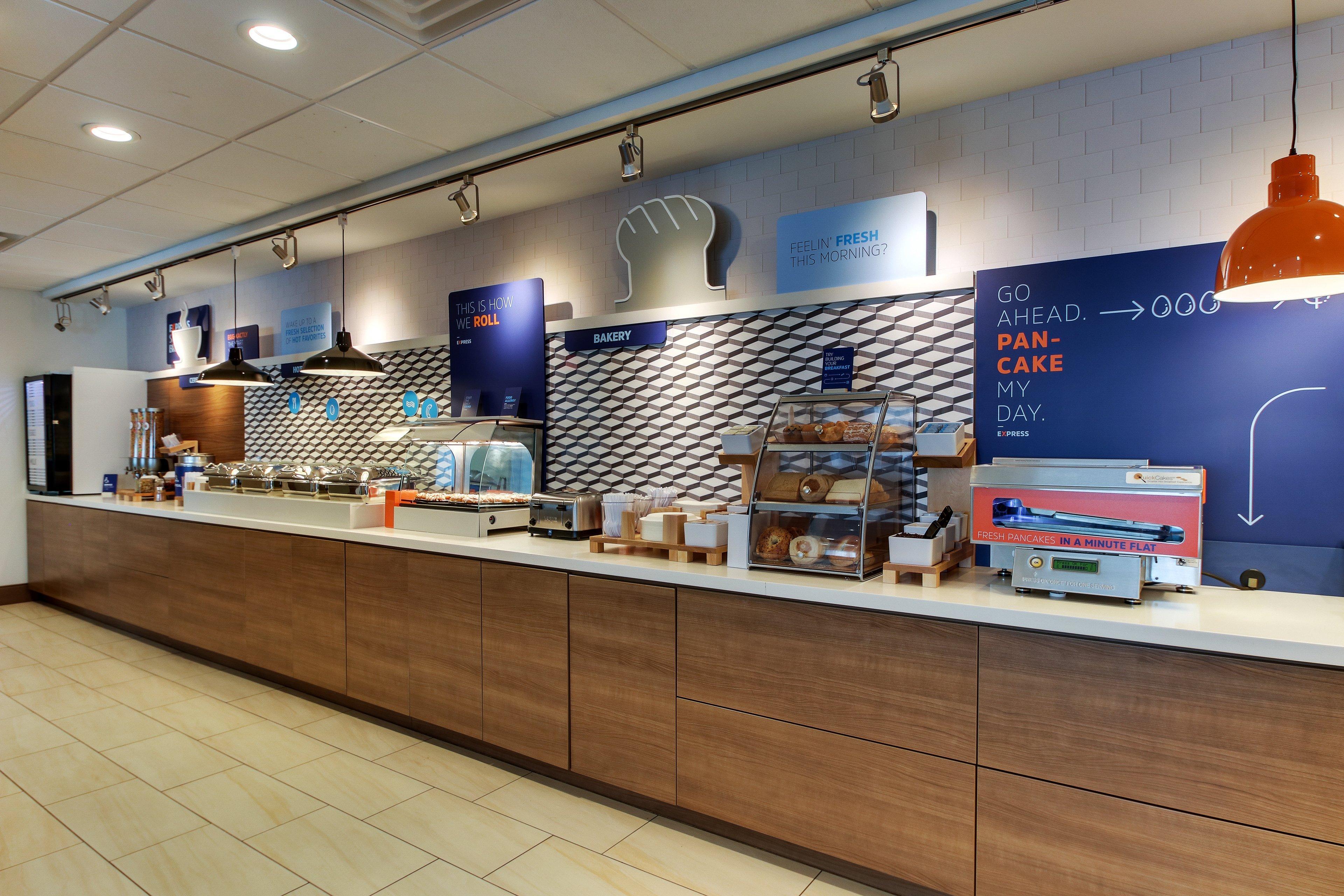 Holiday Inn Express & Suites Ithaca By Ihg Ngoại thất bức ảnh