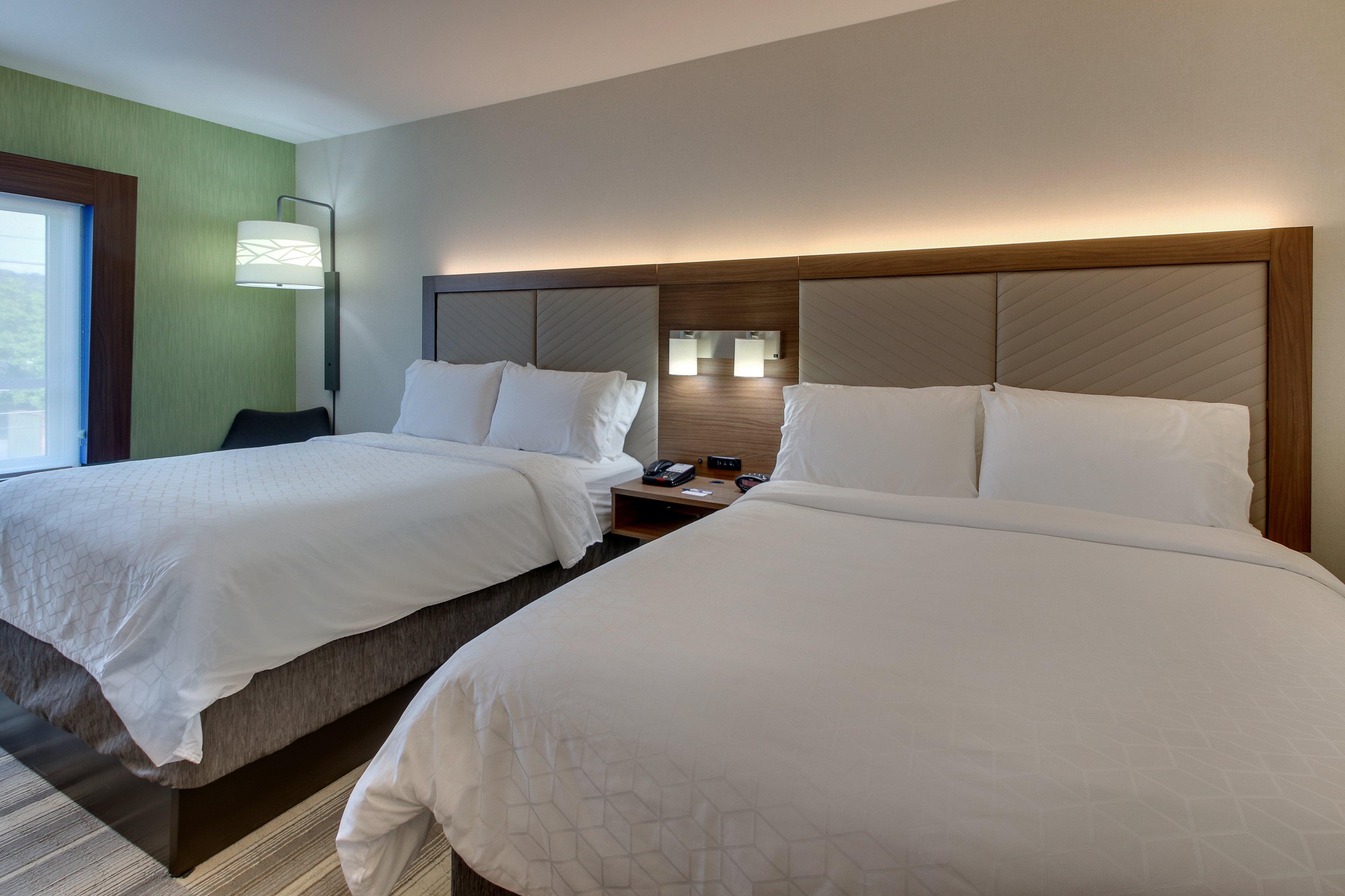 Holiday Inn Express & Suites Ithaca By Ihg Ngoại thất bức ảnh