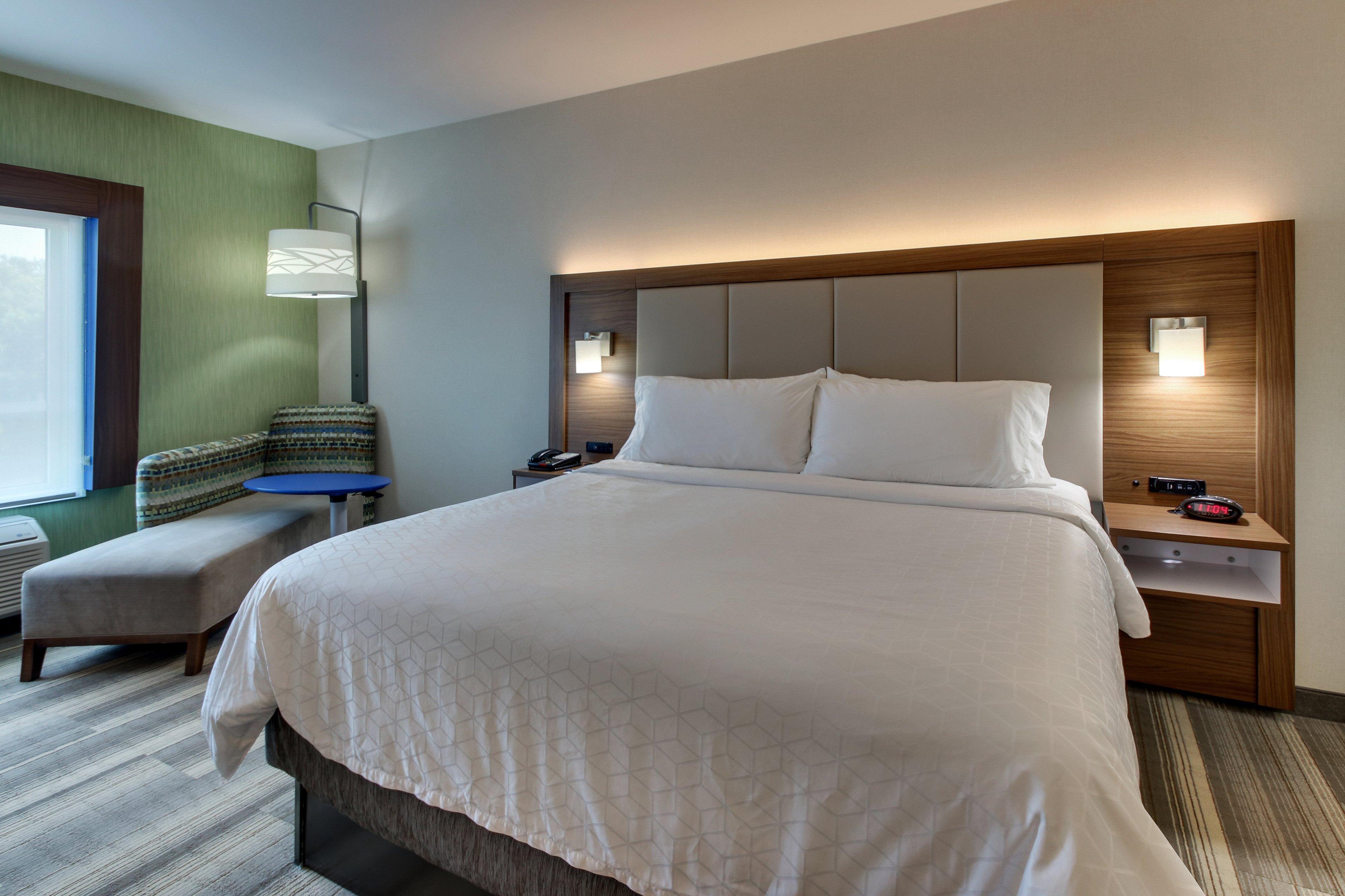 Holiday Inn Express & Suites Ithaca By Ihg Ngoại thất bức ảnh