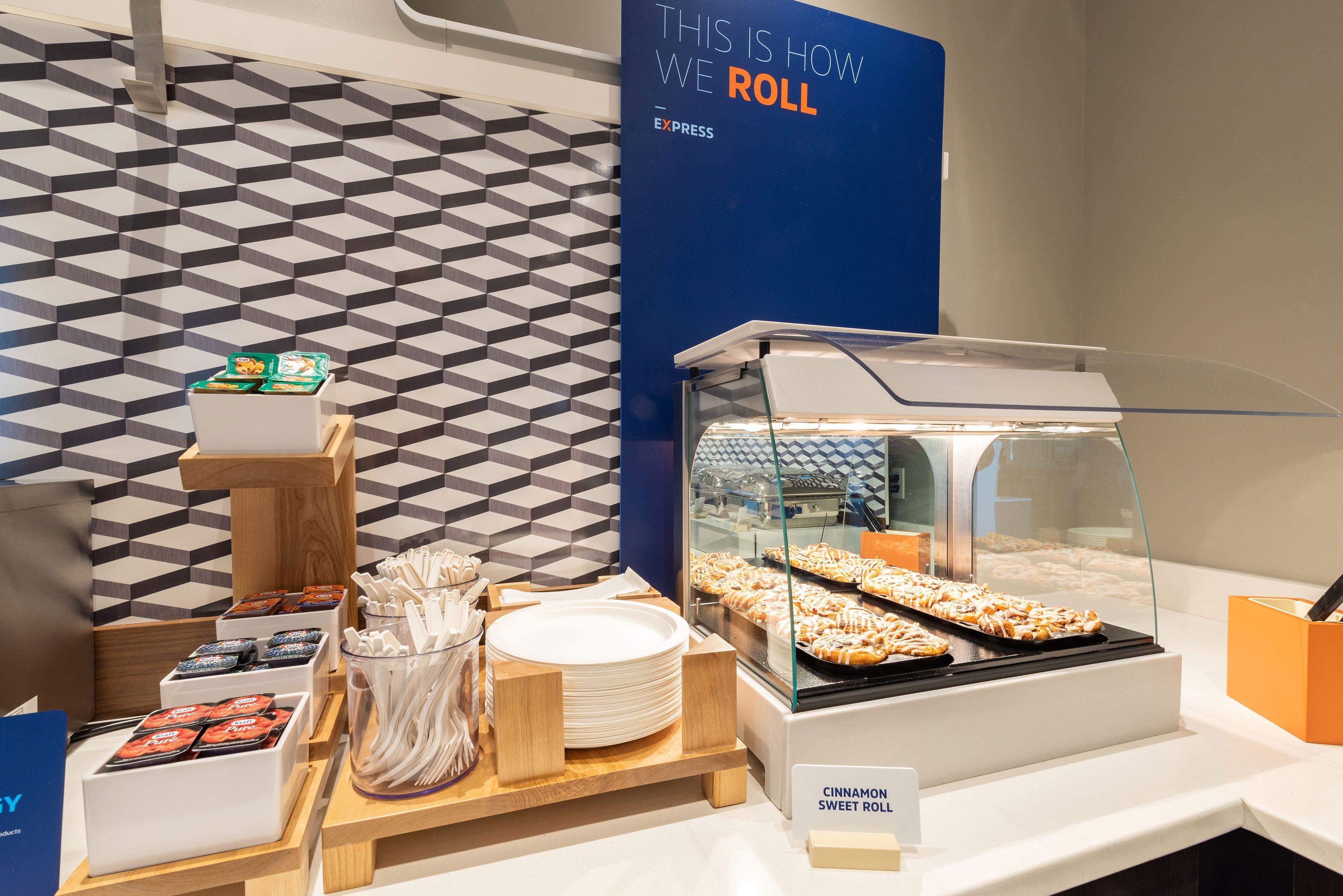 Holiday Inn Express & Suites Ithaca By Ihg Ngoại thất bức ảnh
