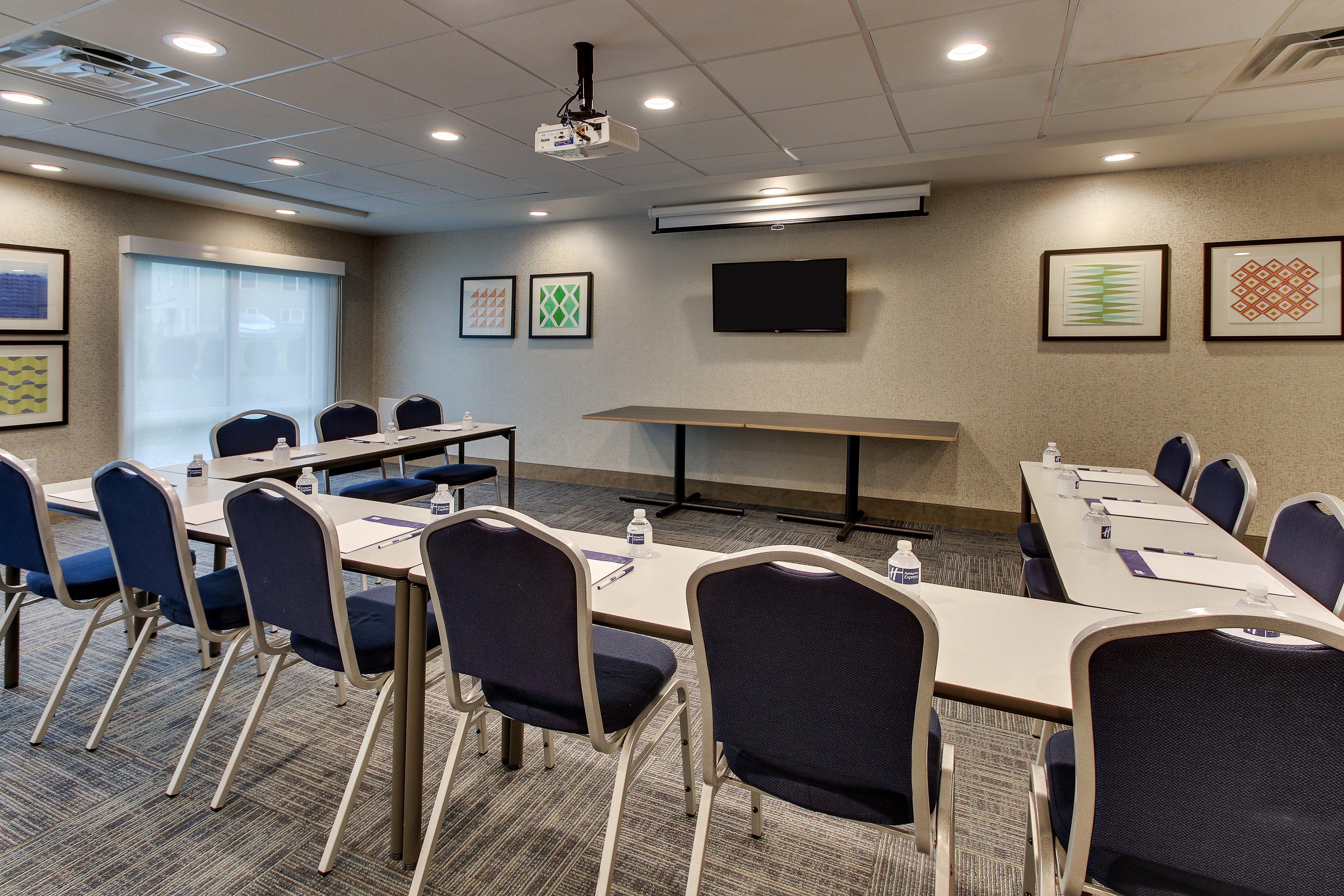 Holiday Inn Express & Suites Ithaca By Ihg Ngoại thất bức ảnh