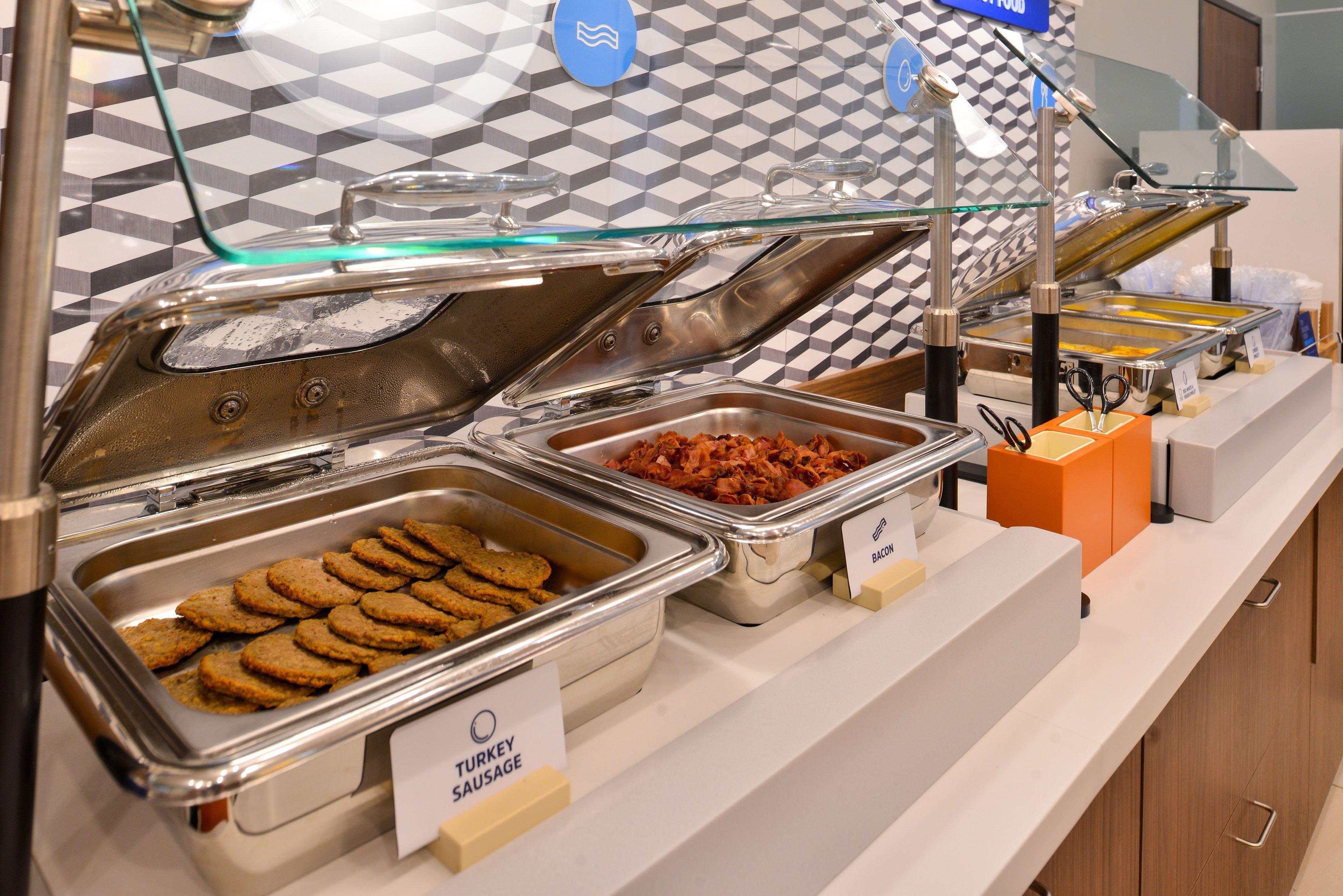 Holiday Inn Express & Suites Ithaca By Ihg Ngoại thất bức ảnh
