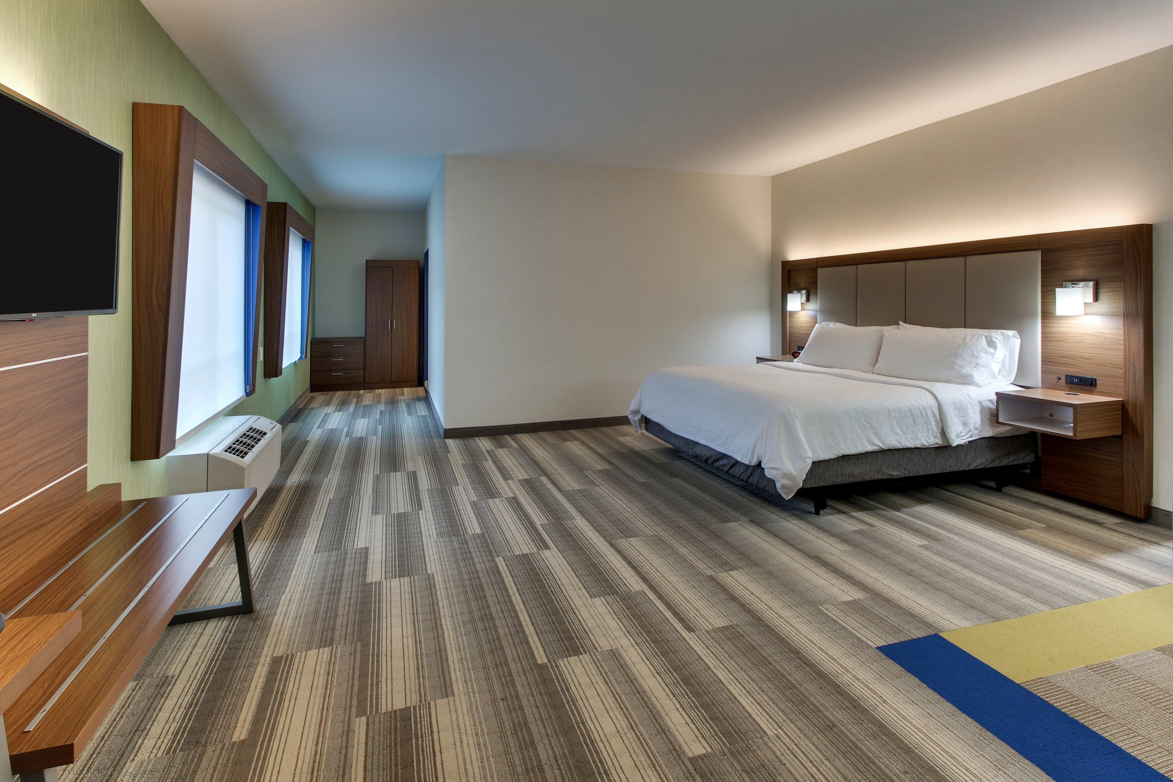 Holiday Inn Express & Suites Ithaca By Ihg Ngoại thất bức ảnh