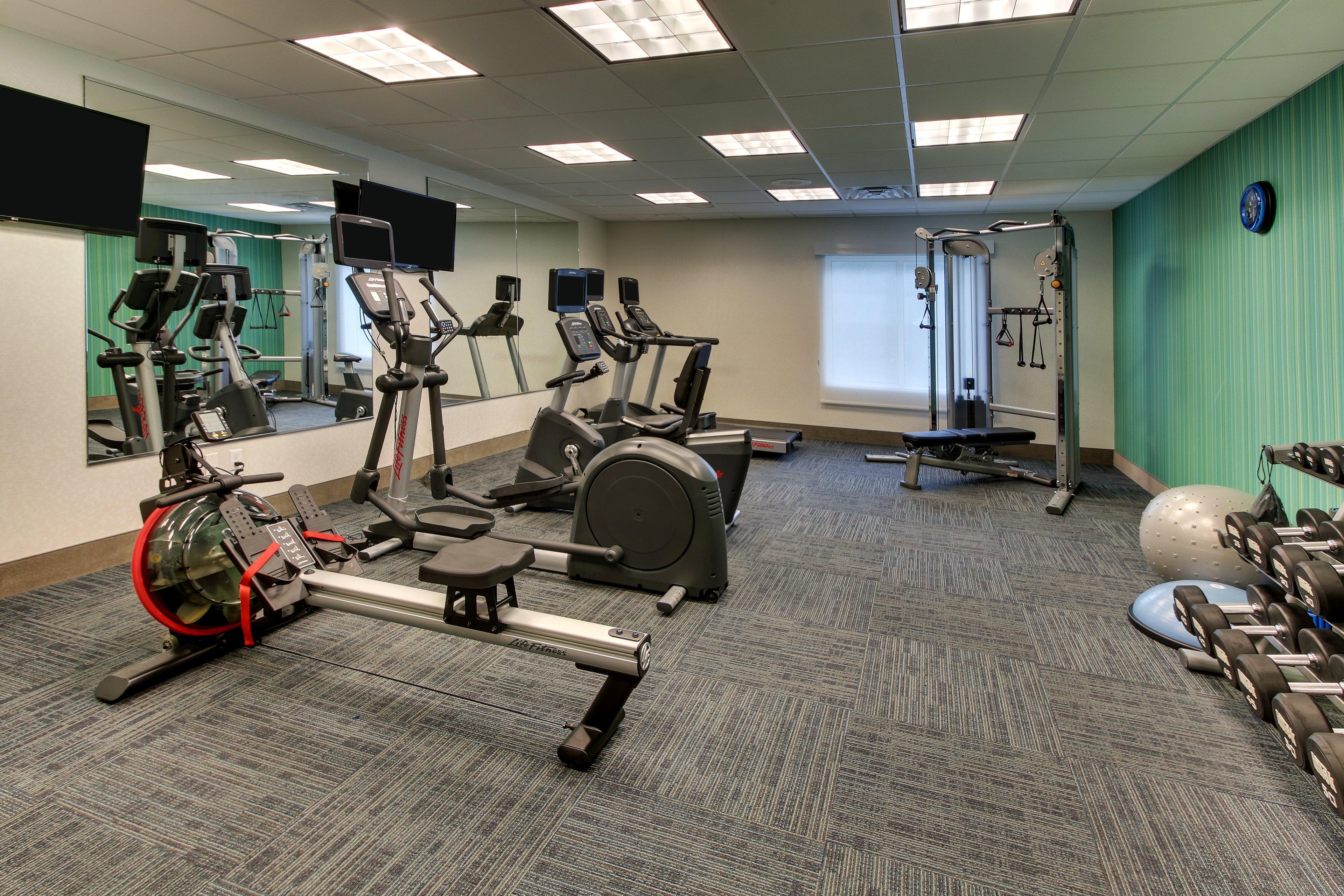 Holiday Inn Express & Suites Ithaca By Ihg Ngoại thất bức ảnh