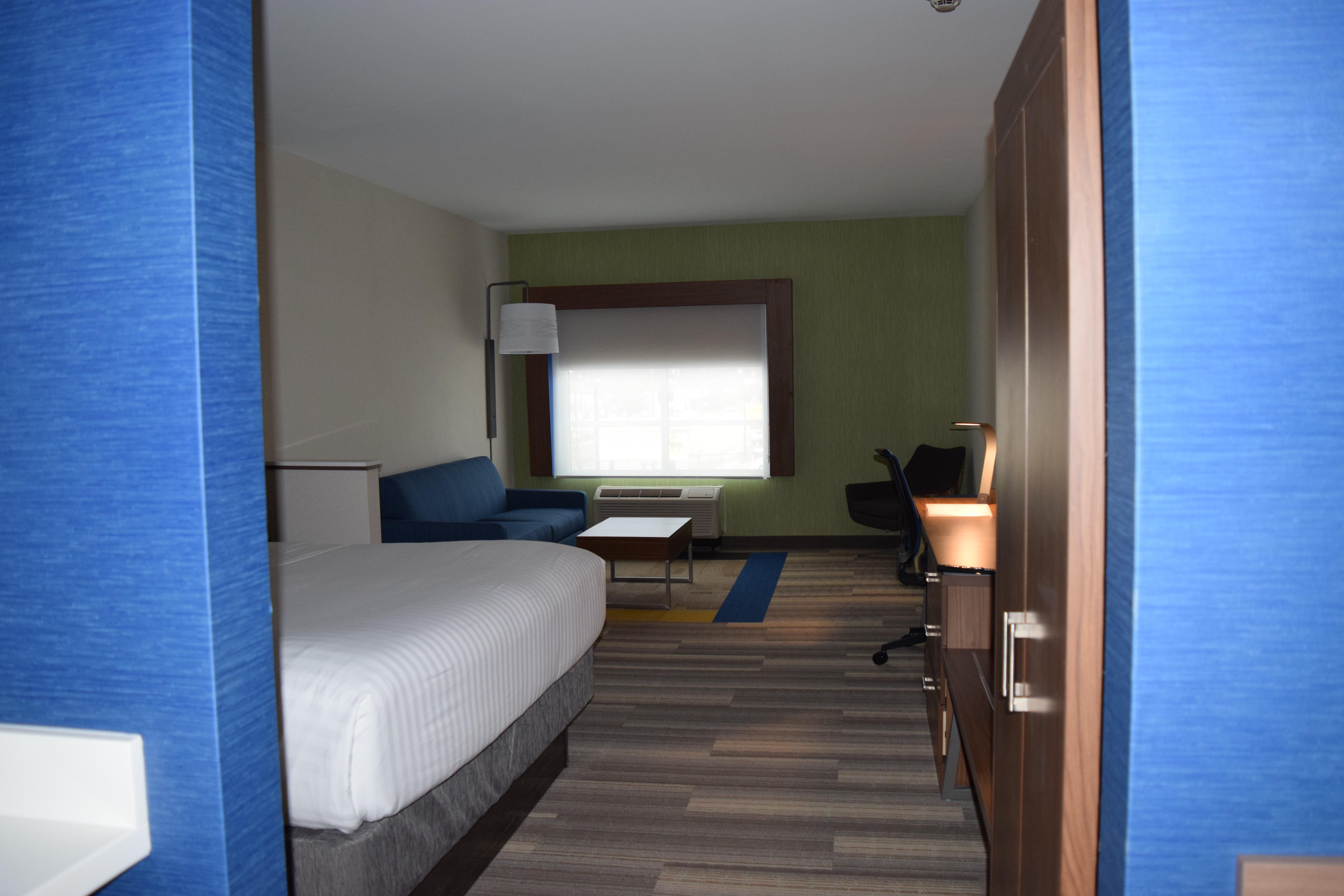 Holiday Inn Express & Suites Ithaca By Ihg Ngoại thất bức ảnh