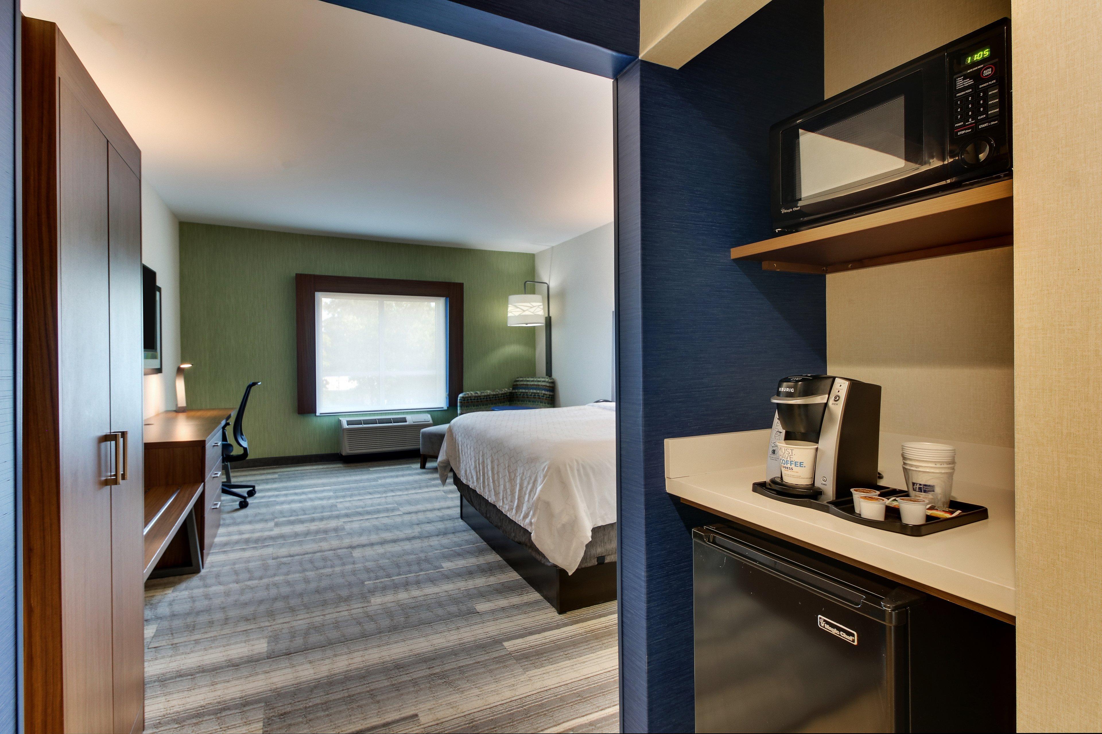 Holiday Inn Express & Suites Ithaca By Ihg Ngoại thất bức ảnh