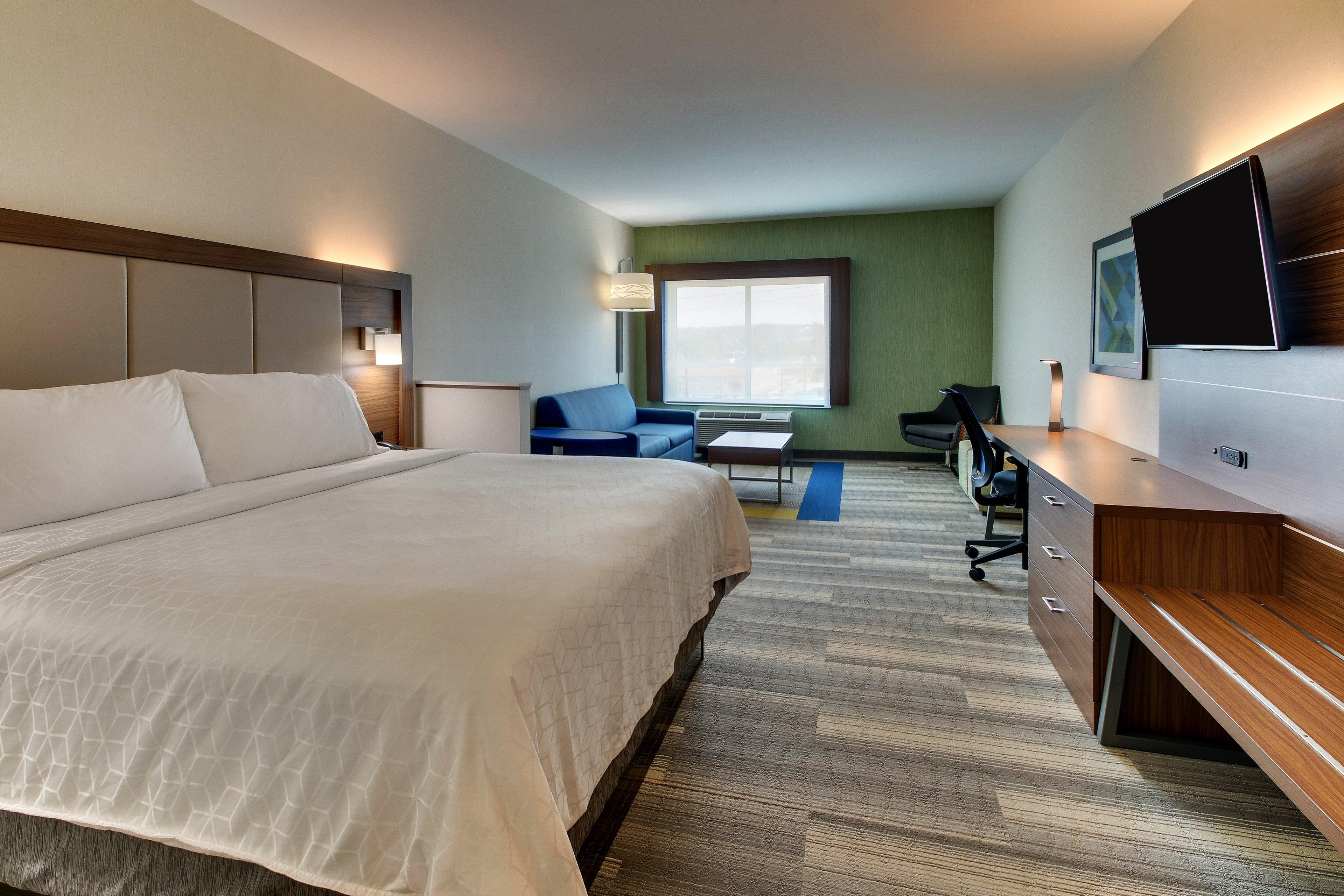 Holiday Inn Express & Suites Ithaca By Ihg Ngoại thất bức ảnh