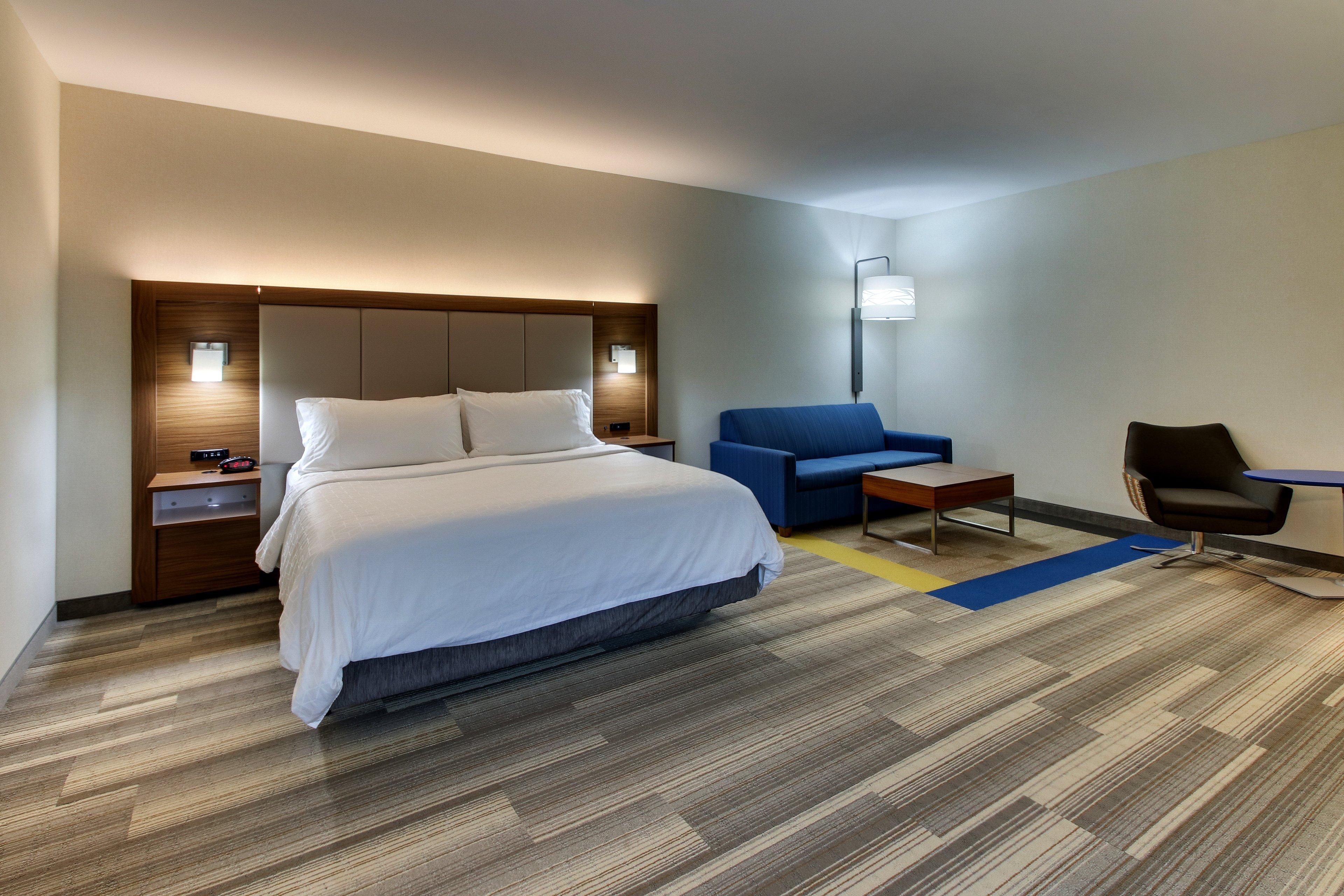 Holiday Inn Express & Suites Ithaca By Ihg Ngoại thất bức ảnh