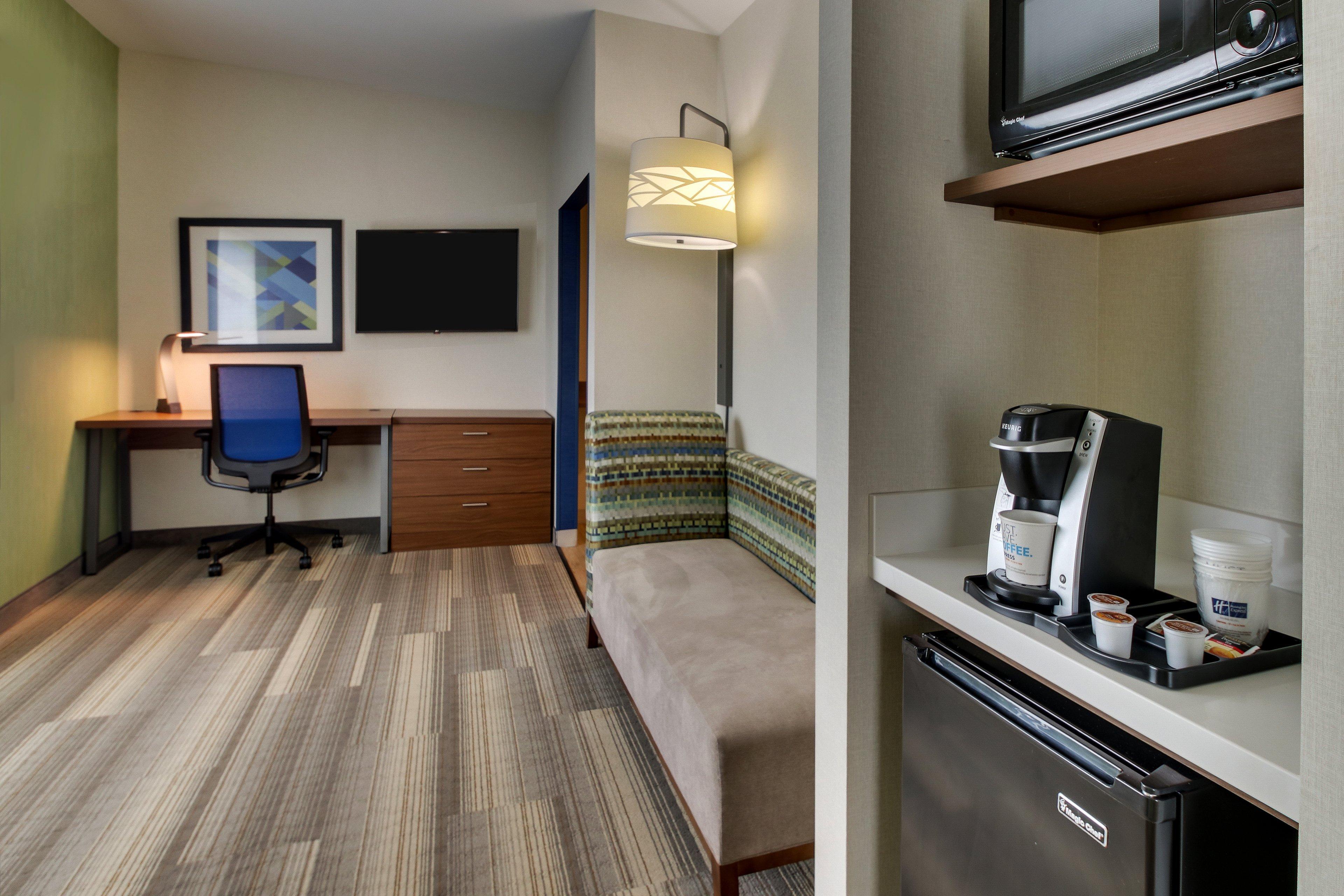 Holiday Inn Express & Suites Ithaca By Ihg Ngoại thất bức ảnh